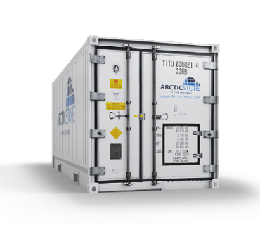 ArcticStore