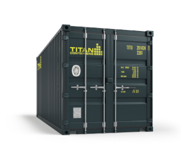 Easy Open Storage Containers For Sale