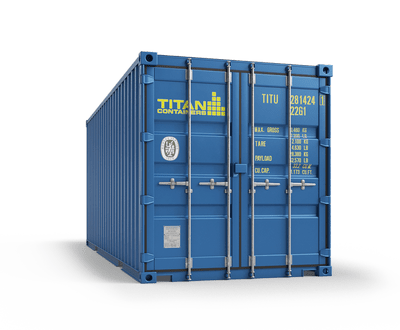 Storage Containers for Hire 2026 | Rent at Best Rates!