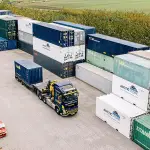 Container Rental & Sales in South Africa | TITAN