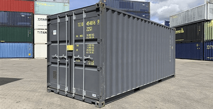 Used Containers For Sale - Premium Quality