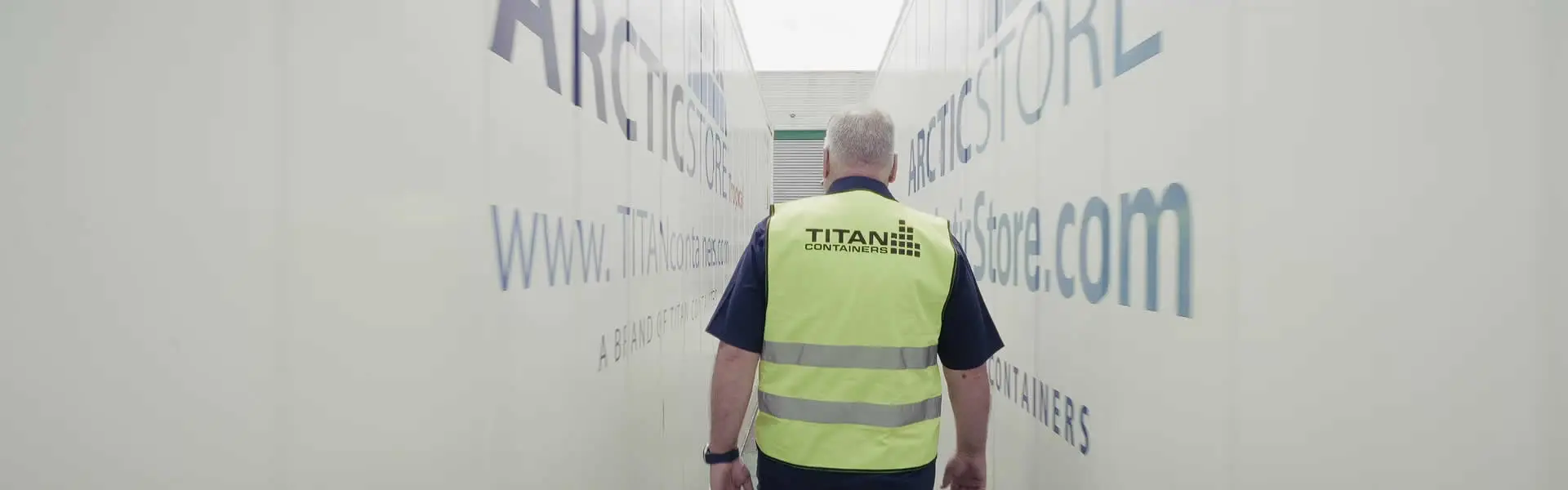Refrigerated Containers for Hire | Rent Coolroom Units