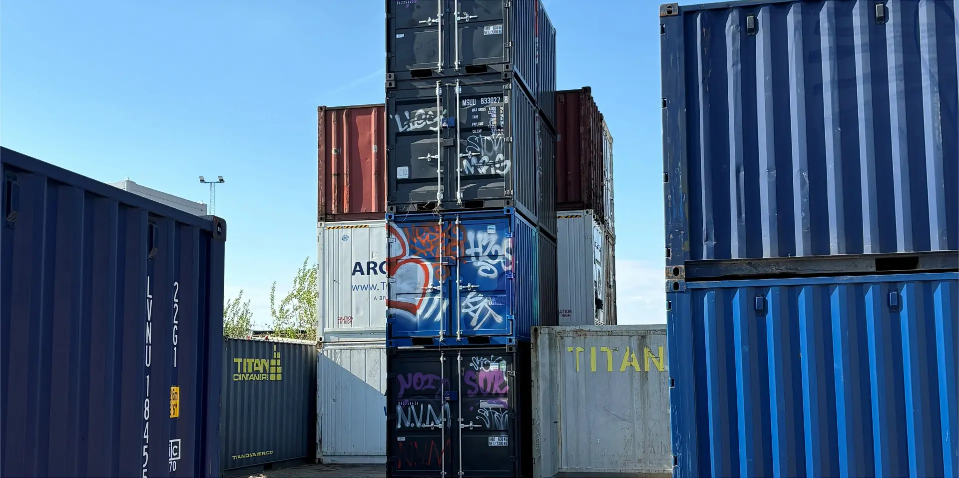 Graffiti Insurance