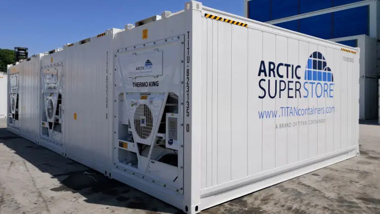 The true cost of cold storage failures — and why the C-suite should care