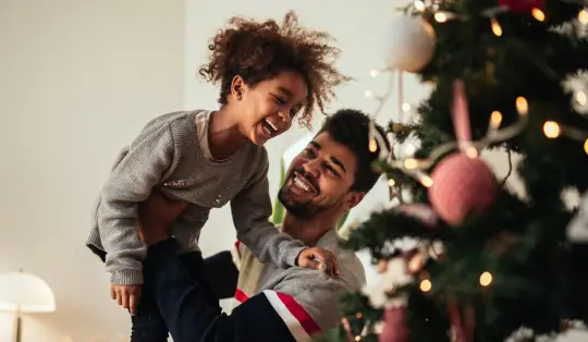 Danish Red Cross Campaign