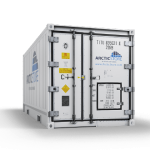 Pharmaceutical Sector Cold Storage 2026 | Temps to -75°C