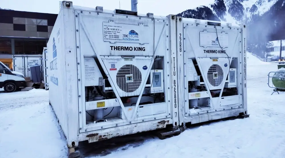 Arcticstore supports Winter Olympics 2026-6