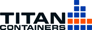TITAN Containers South Africa